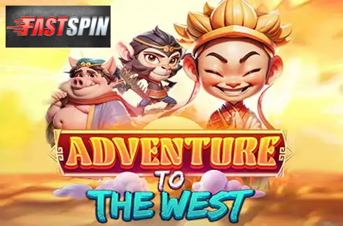 Adventure to the West